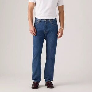 Levi's Men's Blue Jeans